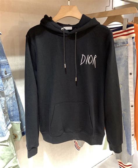 dior lightning hoodie|christian Dior sweatsuit.